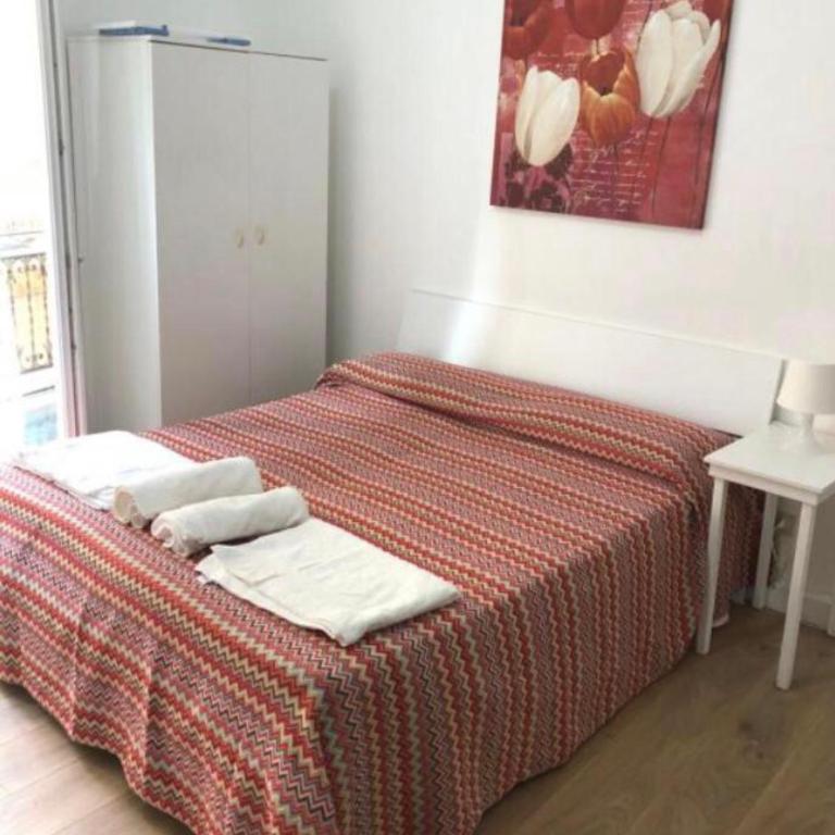 La Terrazza - Triple Room with Bathroom - 1