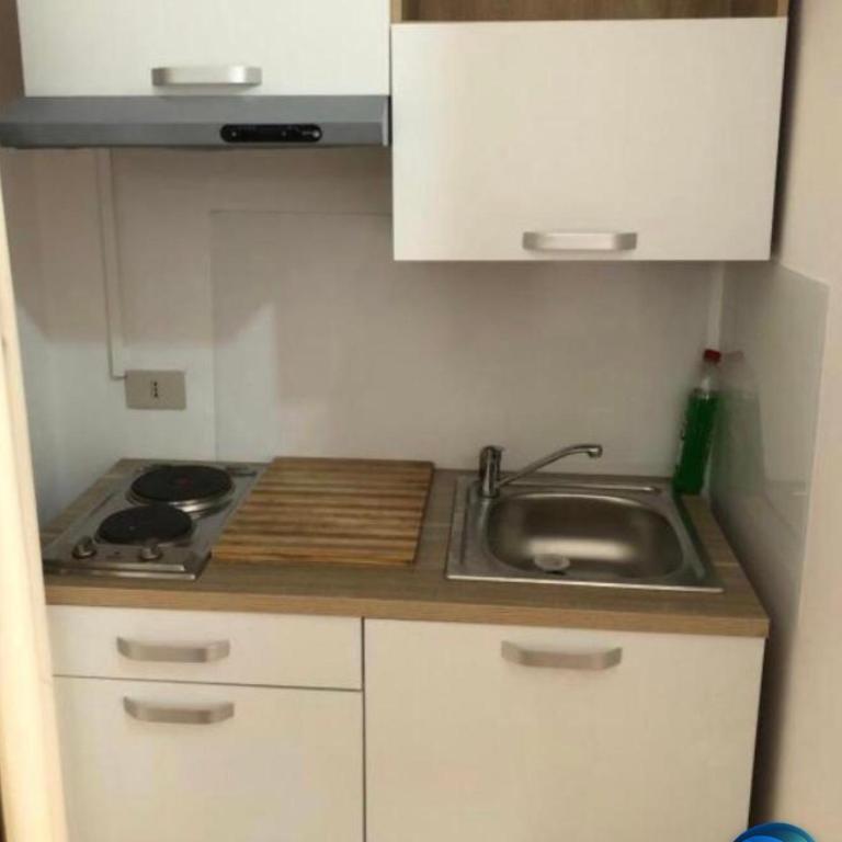 La Terrazza - Triple Room with Bathroom - 4