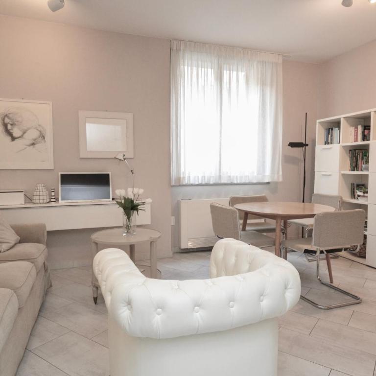 Apt in San Frediano Diladdarno - Appartamento con 1 Camera da Letto - 7