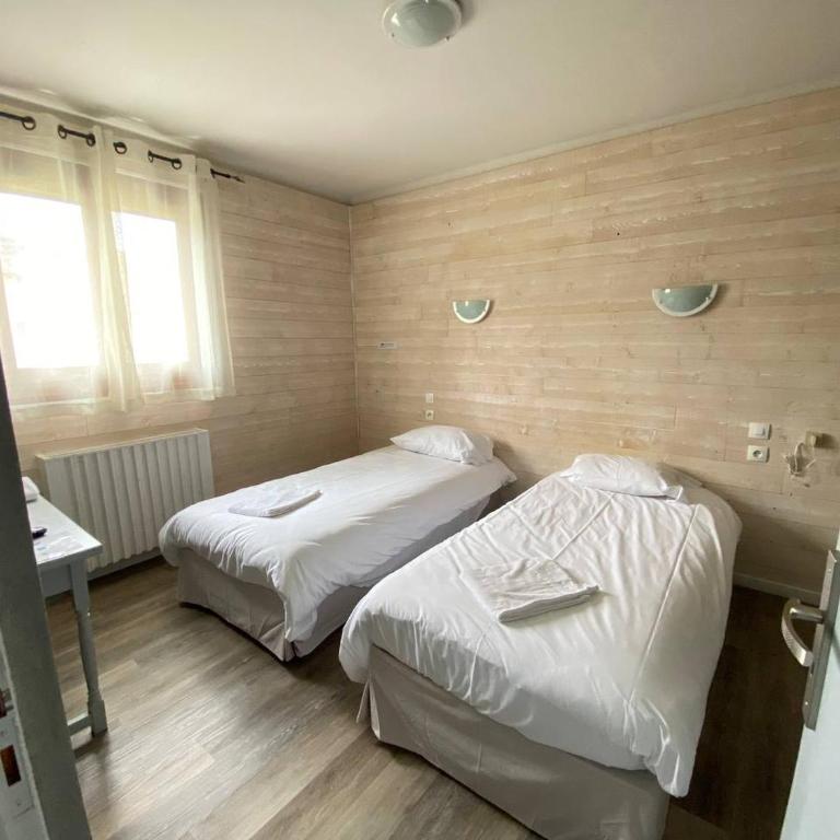 Hôtel L'Oustalet - Suite Familiale - 6