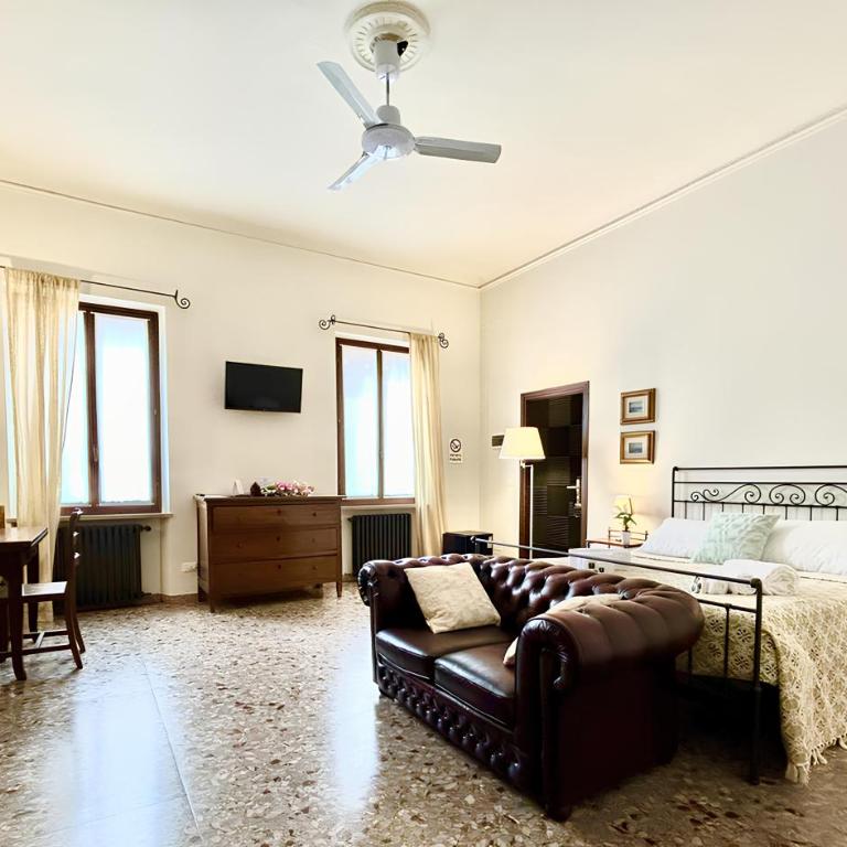 Elle Palace - Simply Elegant - Camera Matrimoniale Standard 2 - 2