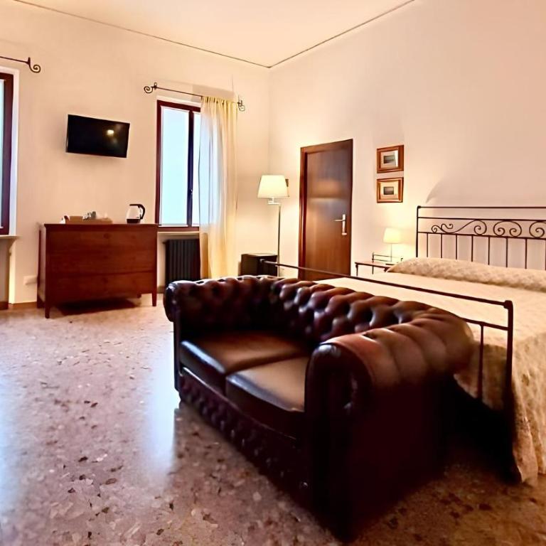 Elle Palace - Simply Elegant - Camera Matrimoniale Standard 2 - 9
