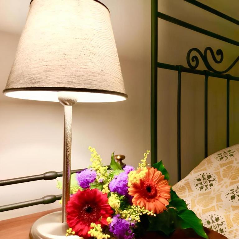 Elle Palace - Simply Elegant - Camera Matrimoniale Standard 2 - 10