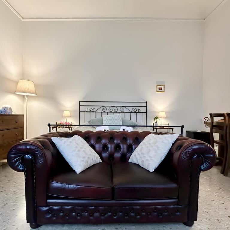 Elle Palace - Simply Elegant - Camera Matrimoniale - 16