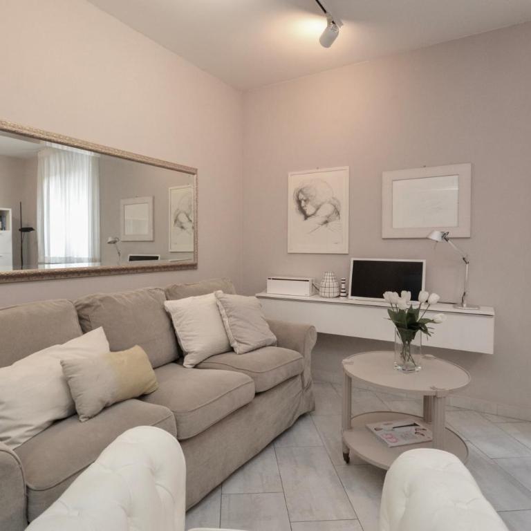 Apt in San Frediano Diladdarno - Appartamento con 1 Camera da Letto - 6