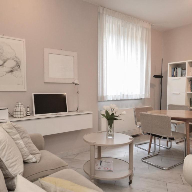 Apt in San Frediano Diladdarno - Appartamento con 1 Camera da Letto - 2