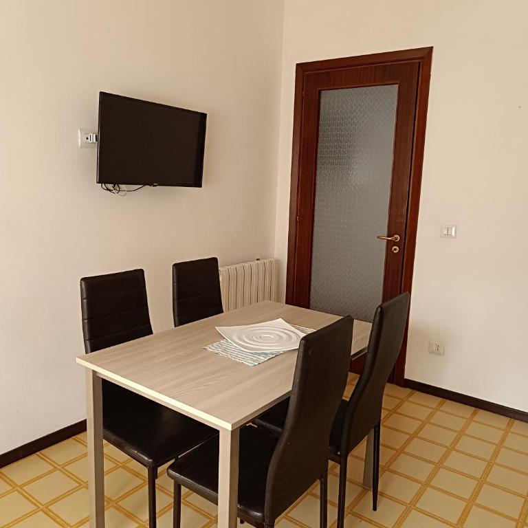 Lido da Sergio - Appartamento con 1 Camera da Letto - 2
