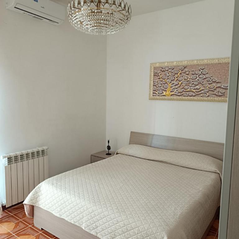 Lido da Sergio - Appartamento con 1 Camera da Letto - 11