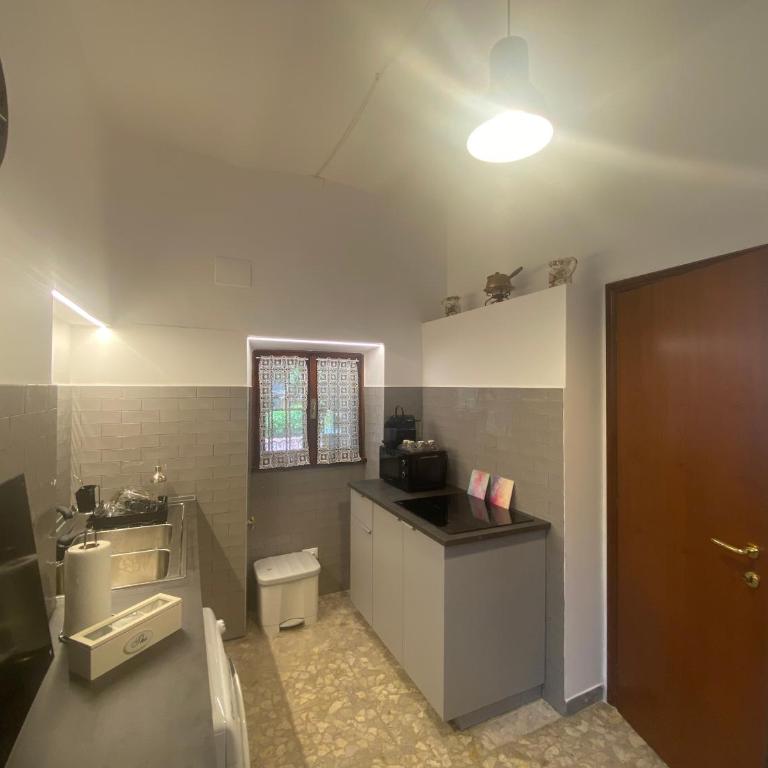 Villetta Garbata - Two-Bedroom Apartment - 13