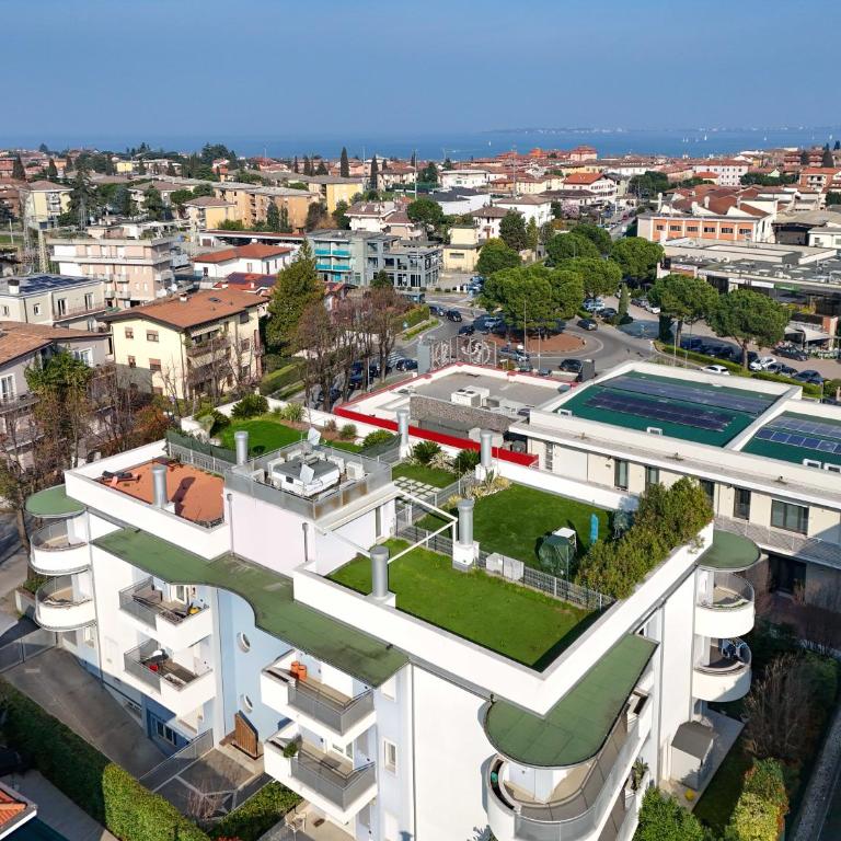 The Wind Rose renovation 2025 DesenzanoLoft Official Partner Homes & Villas by Marriott Bonvoy - Appartamento con Balcone - 37