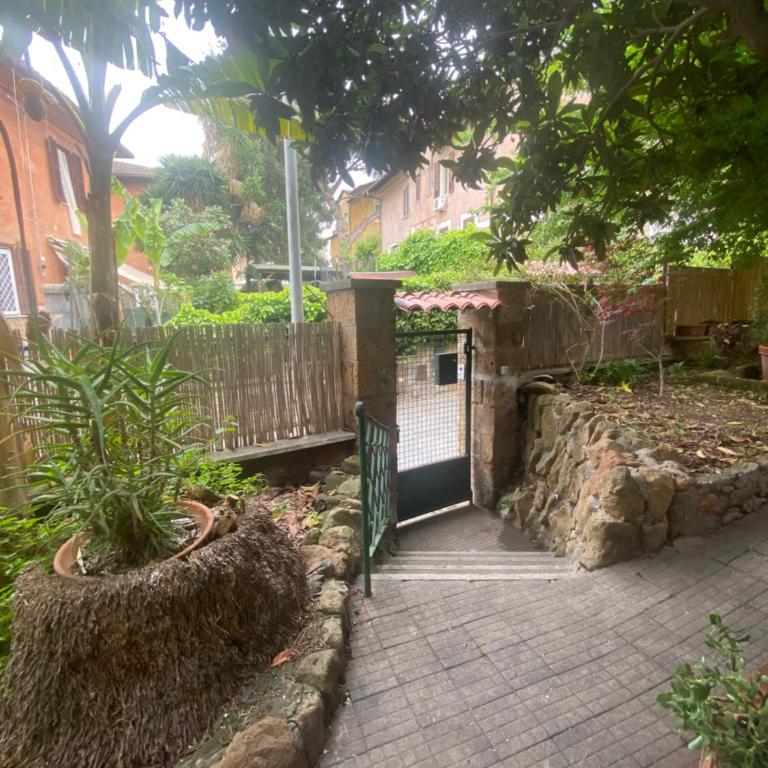 Villetta Garbata - Two-Bedroom Apartment - 4