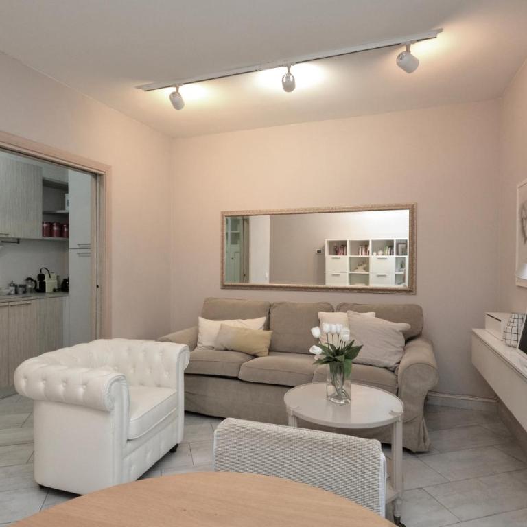 Apt in San Frediano Diladdarno - Appartamento con 1 Camera da Letto - 4