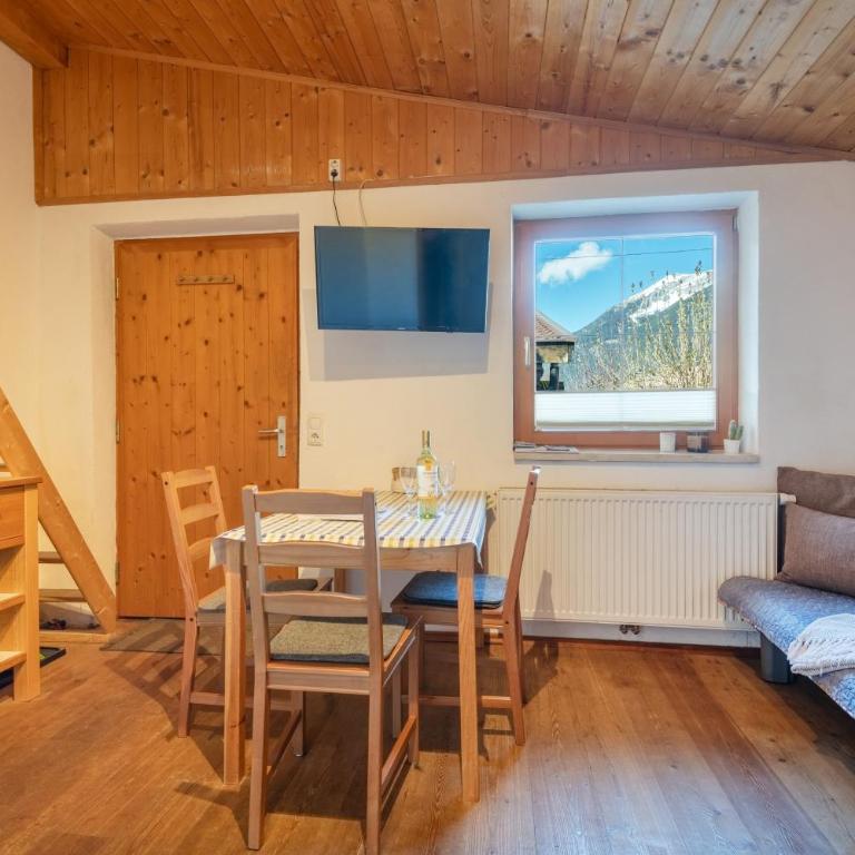 Apartmenthaus Achener Hof - Apartment mit 1 Schlafzimmer - 6