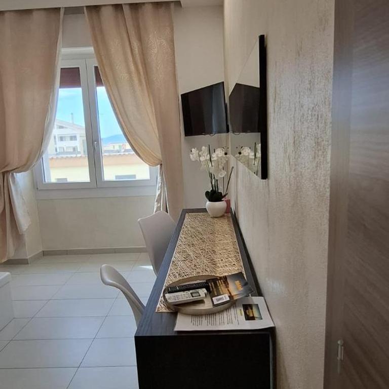 B&B Alpolt - Triple Room - 2