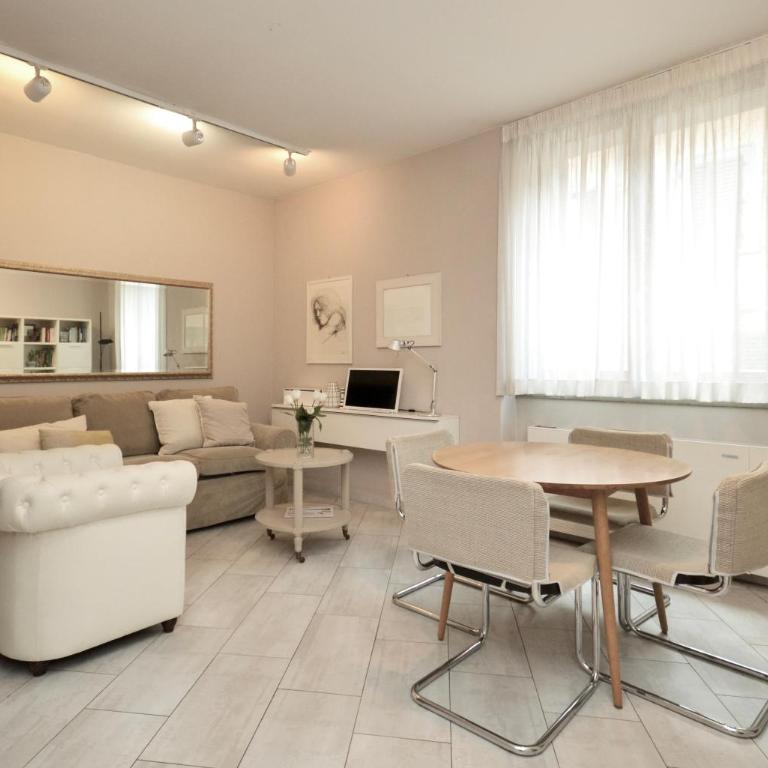 Apt in San Frediano Diladdarno - Appartamento con 1 Camera da Letto - 1