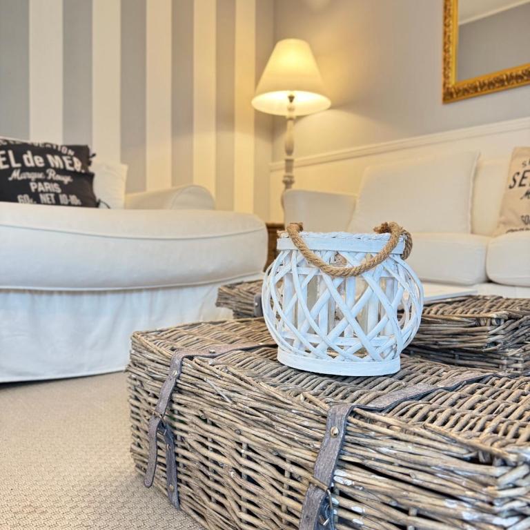 Appartamento La Perla - Apartment mit 1 Schlafzimmer und Seeblick - 80