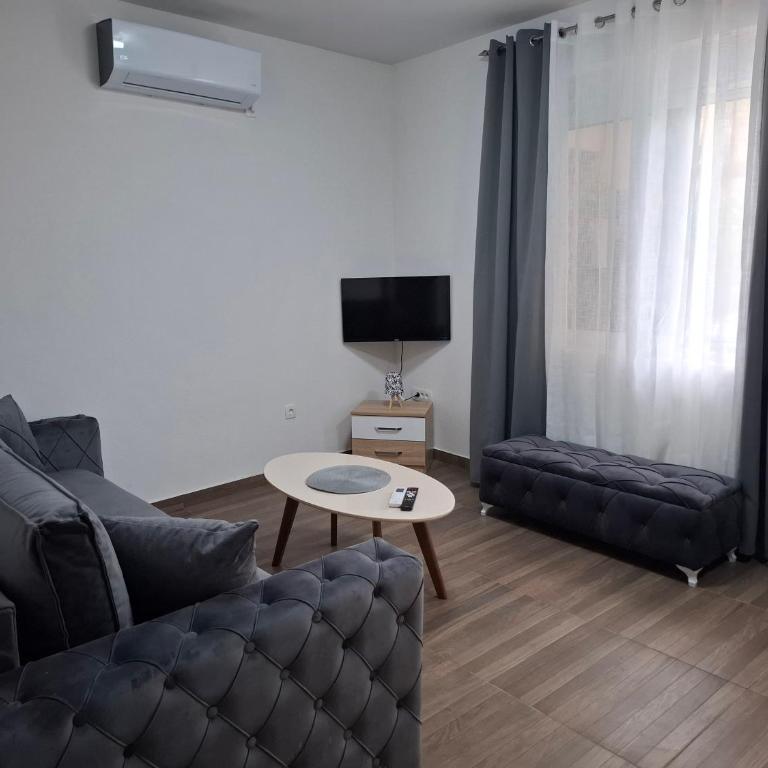 Apartman Lazovic Prcanj - Apartman sa 1 Spavaćom Sobom - 1