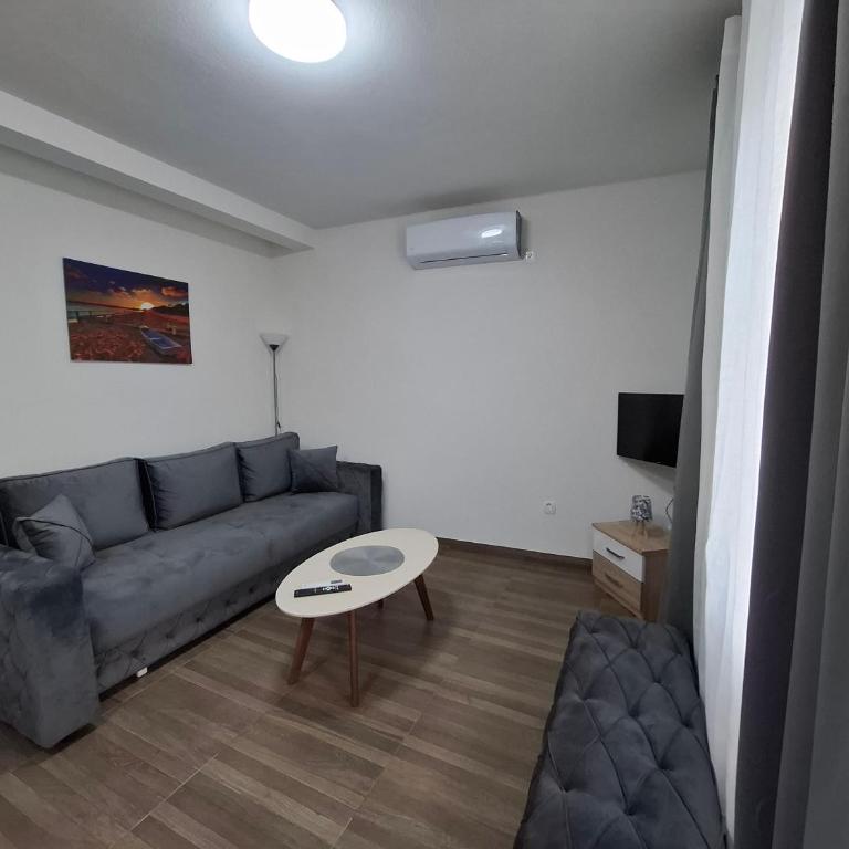 Apartman Lazovic Prcanj - Apartman sa 1 Spavaćom Sobom - 5