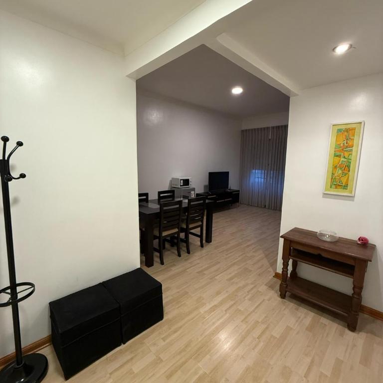 Apart estudio en Microcentro - Apartamento de 1 dormitorio - 21
