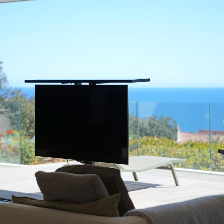 Villa 888 - Villa - Vue sur Mer - 2