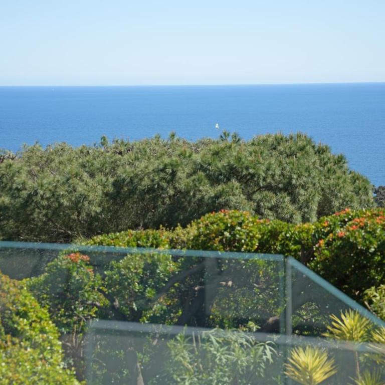 Villa 888 - Villa - Vue sur Mer - 3