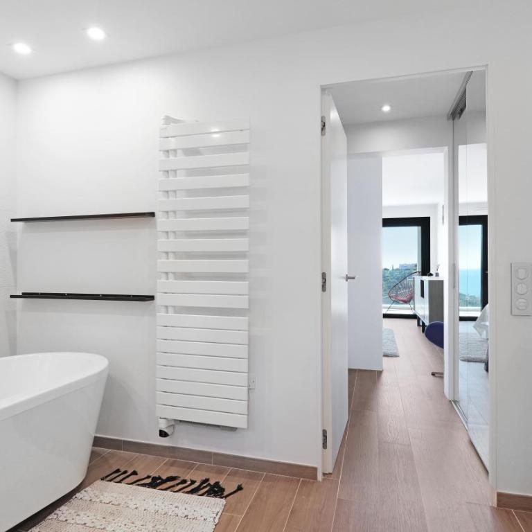 Villa 888 - Villa - Vue sur Mer - 5