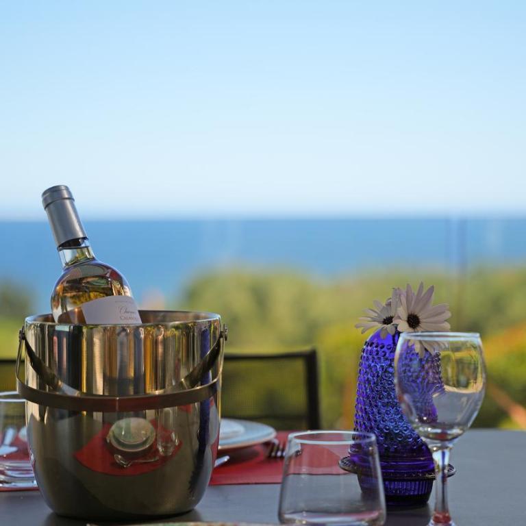 Villa 888 - Villa - Vue sur Mer - 33