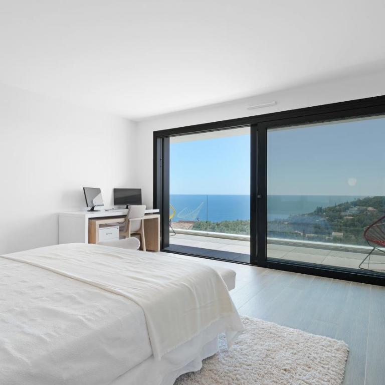 Villa 888 - Villa - Vue sur Mer - 6
