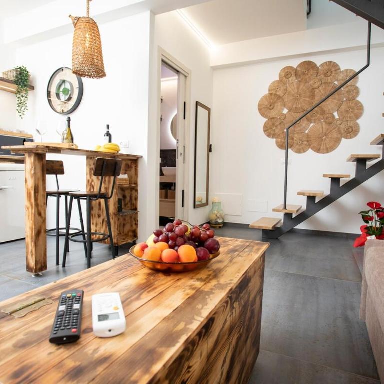 Sunrise - Haus mit 1 Schlafzimmer - 3