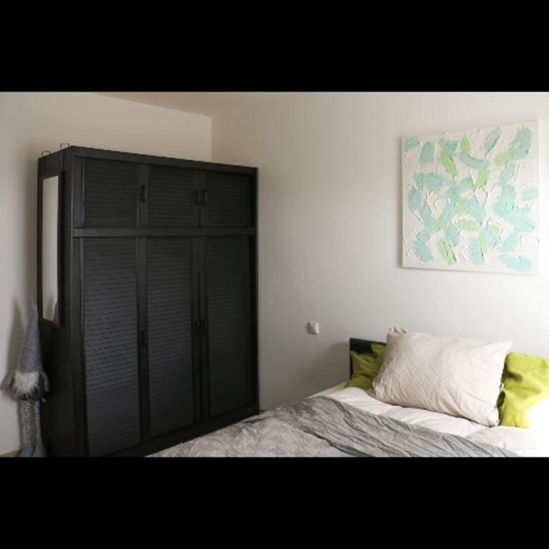 Idyllisches Apartment mit 2 Schlafzimmer - Apartment mit 1 Schlafzimmer - 4