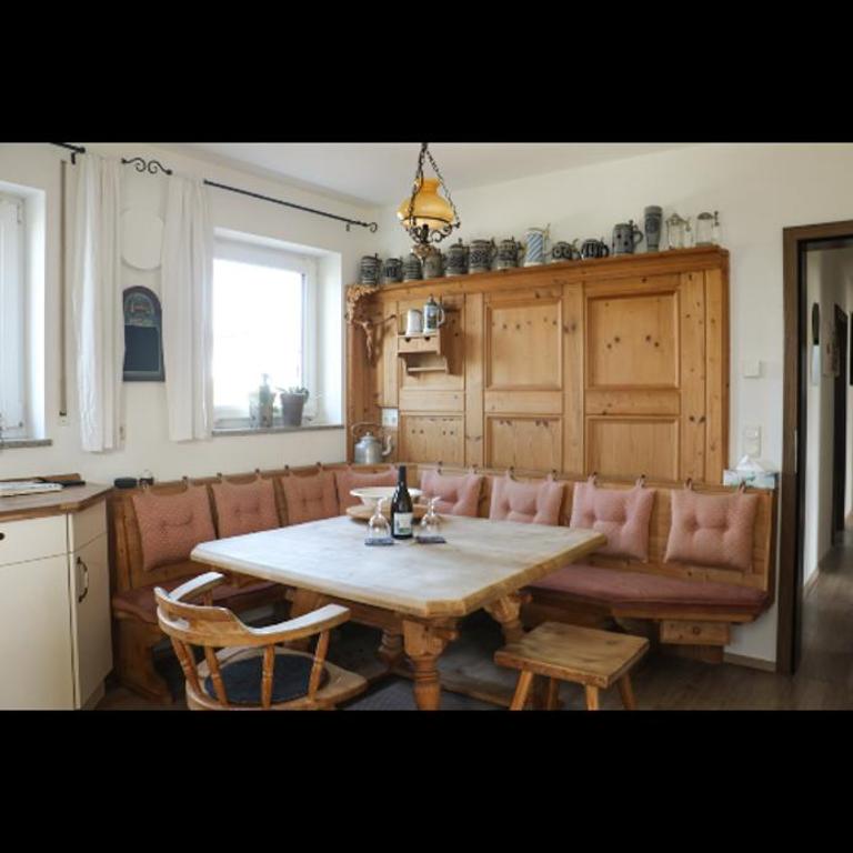 Idyllisches Apartment mit 2 Schlafzimmer - Apartment mit 1 Schlafzimmer - 6