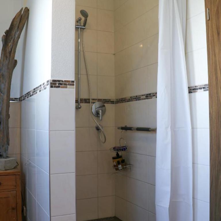 Idyllisches Apartment mit 2 Schlafzimmer - Apartment mit 1 Schlafzimmer - 7