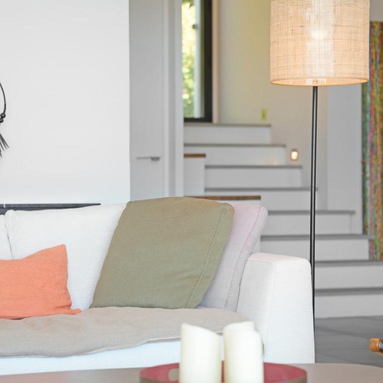 Villa 888 - Villa - Vue sur Mer - 13