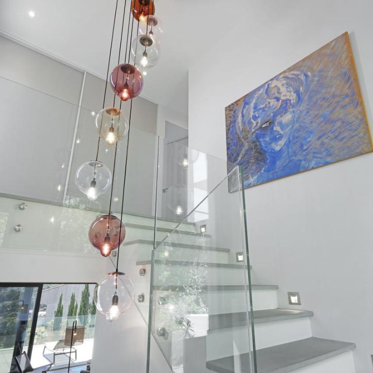 Villa 888 - Villa - Vue sur Mer - 12