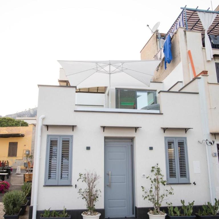 Sunrise - Haus mit 1 Schlafzimmer - 17