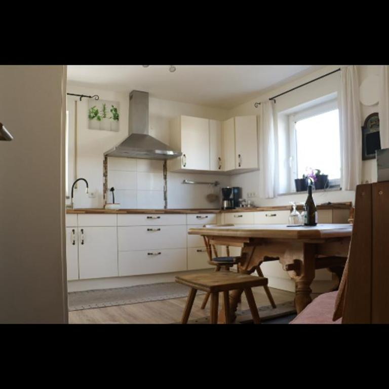 Idyllisches Apartment mit 2 Schlafzimmer - Apartment mit 1 Schlafzimmer - 13