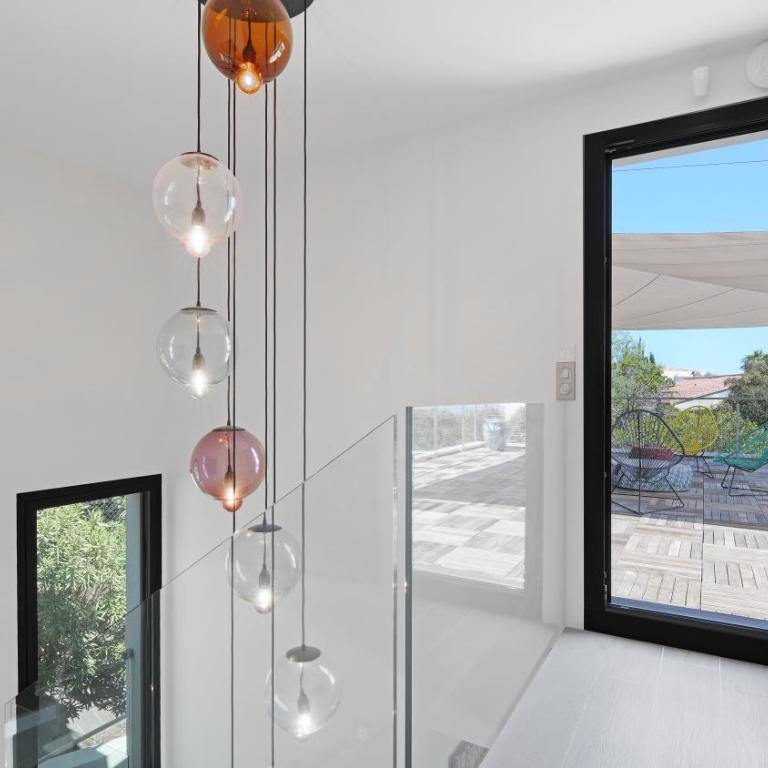 Villa 888 - Villa - Vue sur Mer - 16