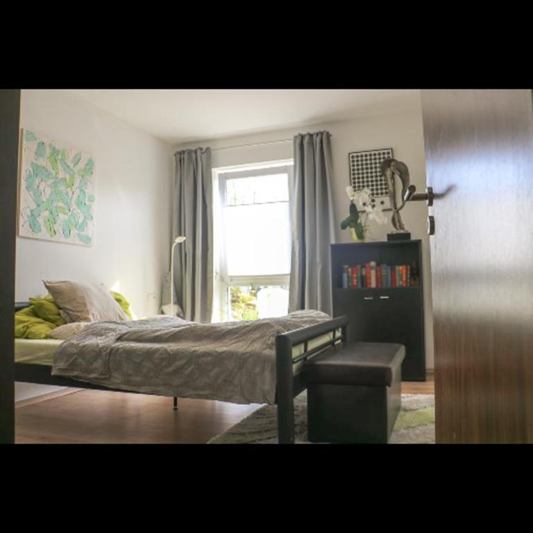 Idyllisches Apartment mit 2 Schlafzimmer - Apartment mit 1 Schlafzimmer - 14