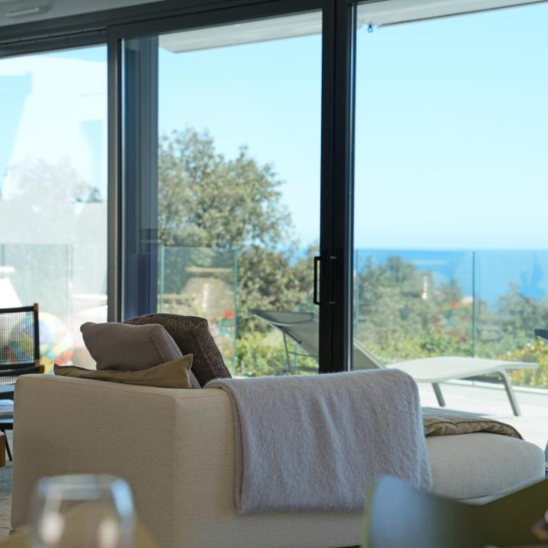 Villa 888 - Villa - Vue sur Mer - 35