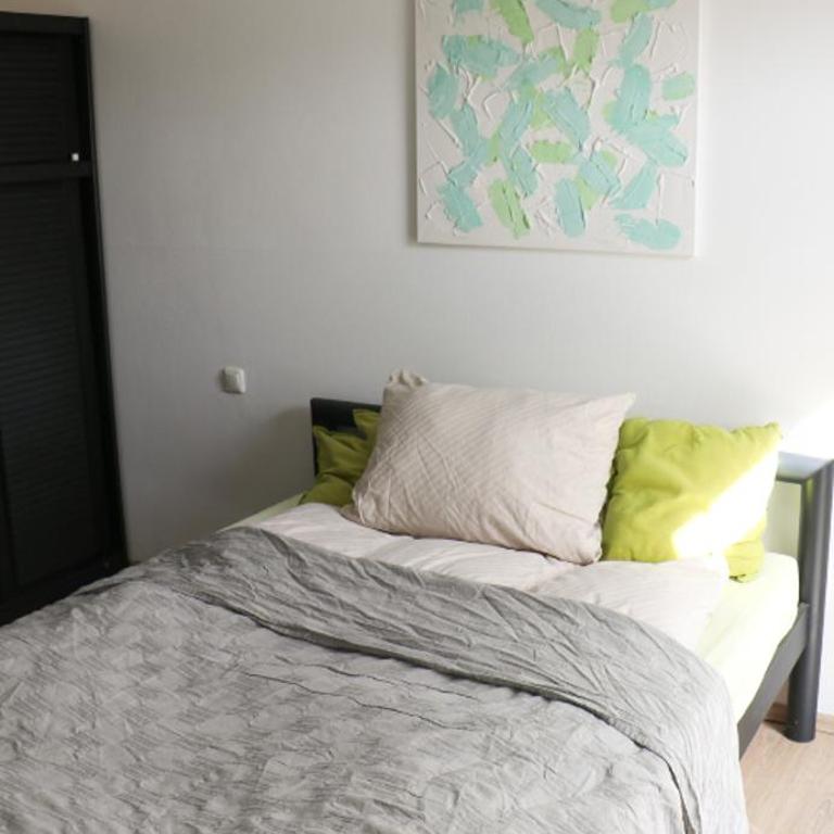 Idyllisches Apartment mit 2 Schlafzimmer - Apartment mit 1 Schlafzimmer - 15