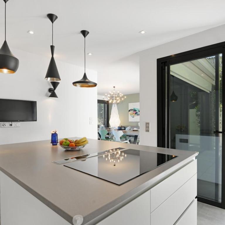 Villa 888 - Villa - Vue sur Mer - 23