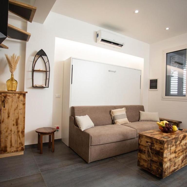 Sunrise - Haus mit 1 Schlafzimmer - 21
