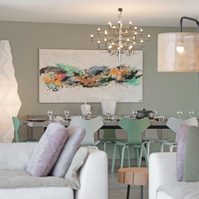 Villa 888 - Villa - Vue sur Mer - 31
