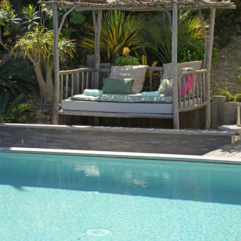 Villa 888 - Villa - Vue sur Mer - 22