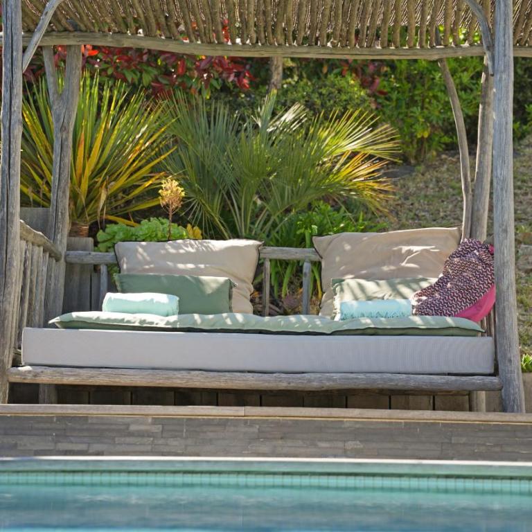 Villa 888 - Villa - Vue sur Mer - 26
