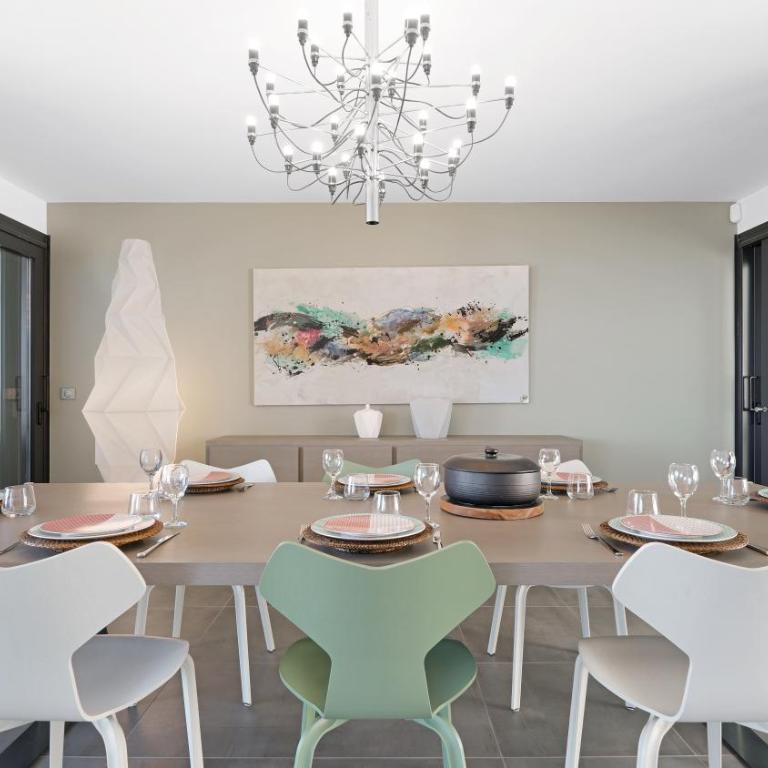 Villa 888 - Villa - Vue sur Mer - 30