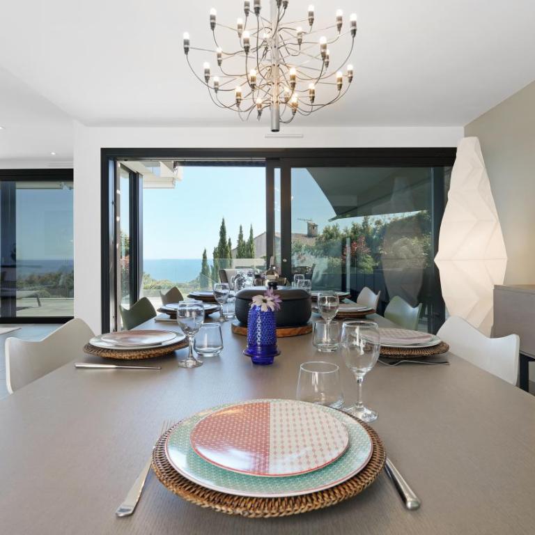 Villa 888 - Villa - Vue sur Mer - 19