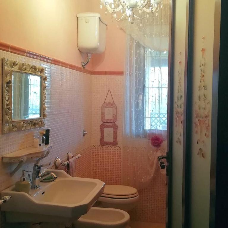 Un balcone sul mare - Two-Bedroom House - 4