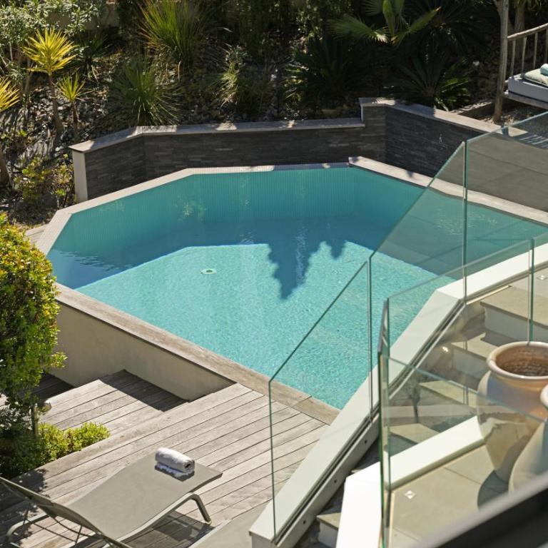 Villa 888 - Villa - Vue sur Mer - 29