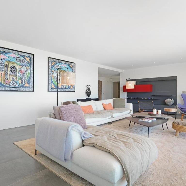 Villa 888 - Villa - Vue sur Mer - 27